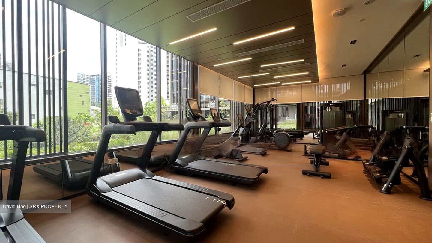 The Avenir (D9), Condominium #558850661